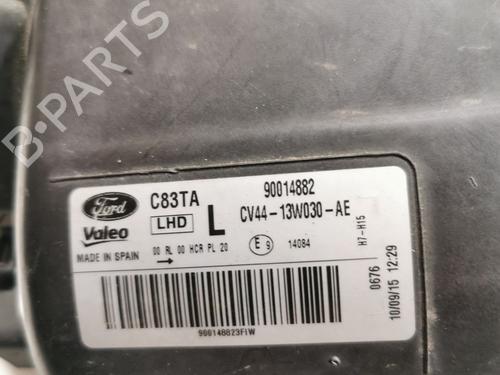 Used Left headlight Left headlight FORD KUGA II (DM2) 2.0 TDCi (120 hp) 36720614 36720614