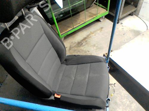Siège avant gauche Siège avant gauche VW GOLF PLUS V (5M1, 521) [2004-2013] 36741545 36741545