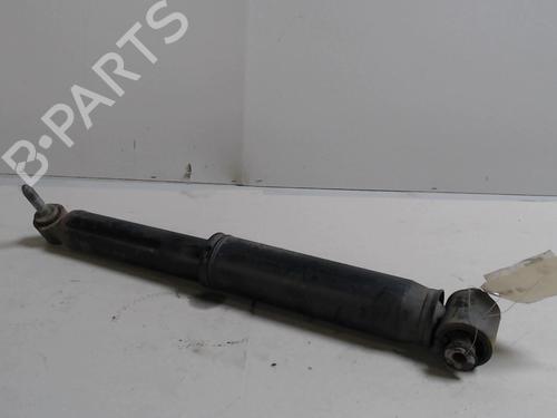 Used Left rear shock absorber Left rear shock absorber 36722848 36722848