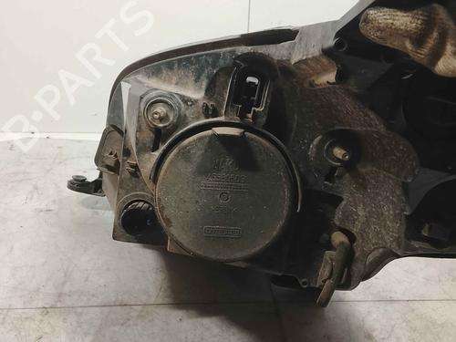 Used Right headlight Right headlight CITROËN NEMO Box Body/MPV (AA_) 1.3 HDi 75 (75 hp) 36714939 36714939