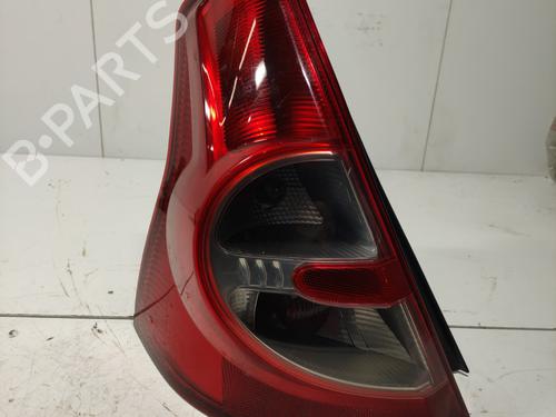 Used Left taillight Left taillight DACIA SANDERO 1.5 dCi (68 hp) 36704379 36704379