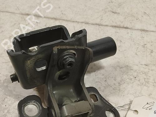 Used Hinge/Door check strap Hinge/Door check strap RENAULT ZOE (BFM_) ZOE (92 hp) 40162236 40162236