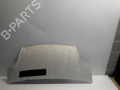 Used Hood Hood NISSAN PRIMASTAR Van (X83) 2.0 dCi 115 (114 hp) 36750864 36750864