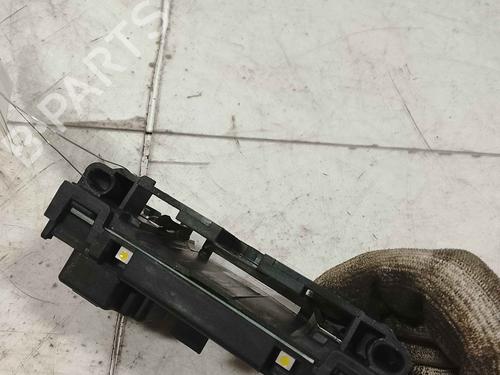 Card reader RENAULT MEGANE II Saloon (LM0/1_) | BP36713237E4 - Image 3
