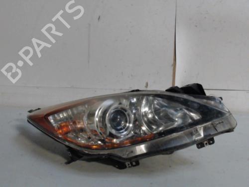 Faro anteriore destro Faro anteriore destro MAZDA 3 Saloon (BK) [1999-2009] 36735729 36735729