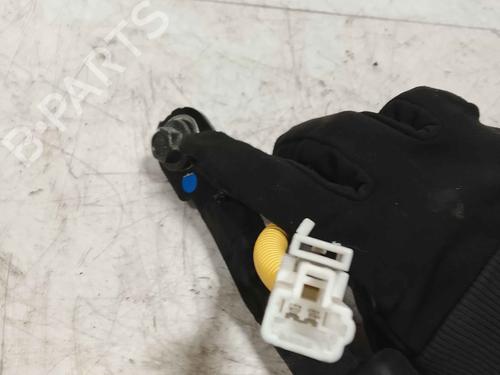 Seat buckle HYUNDAI i30 (FD) 1.6 CRDi | BP36712029I32 - Image 2