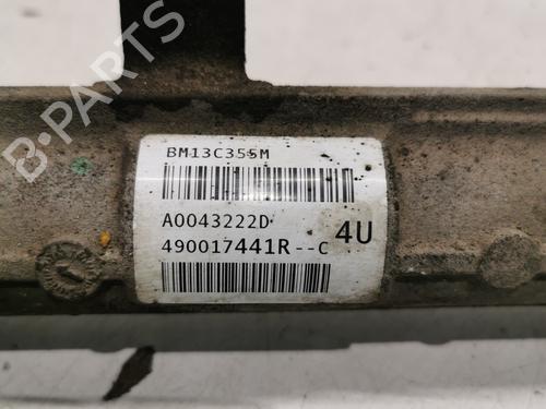 Steering rack RENAULT MEGANE IV Hatchback (B9A/M/N_) | BP36707436M22 - Image 2