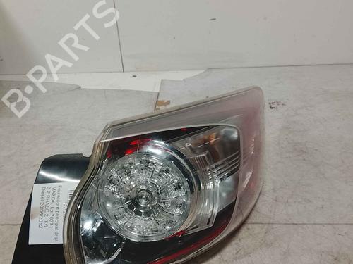 Right taillight MAZDA 3 Saloon (BL) | BP36715365C35 - Image 2