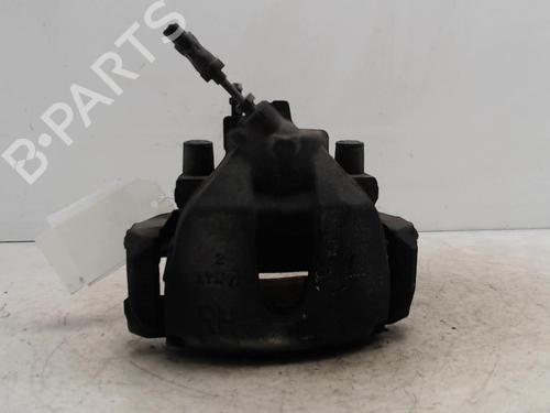 Used Right front brake caliper Right front brake caliper FORD FOCUS III [2010-2020] 36744278 36744278
