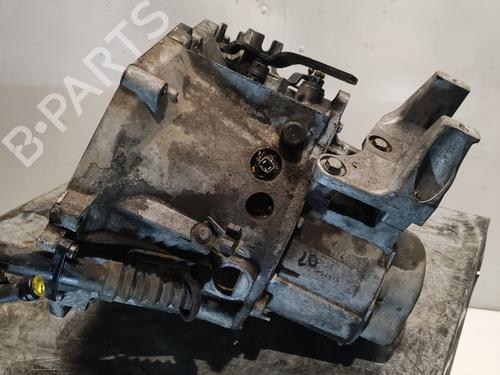 Gearbox CITROËN C5 III (RD_) 1.6 HDi 110 (RD9HL0, RD9HR8, RD9HRA) | BP36709978M3 - Image 2