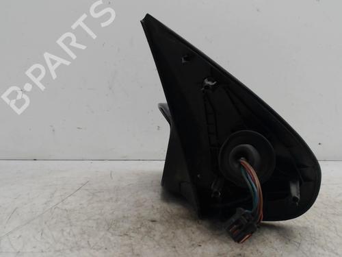 Used Left mirror Left mirror PEUGEOT 206 SW (2E/K) 2.0 HDi (90 hp) 36739840 36739840