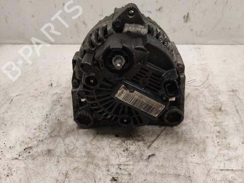 Used Alternator Alternator RENAULT LAGUNA II (BG0/1_) 2.0 16V (BG00, BG0K, BG0P, BG0W) (135 hp) 36751324 36751324