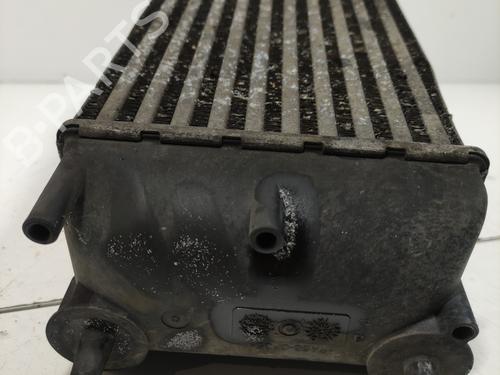Used Intercooler Intercooler CITROËN BERLINGO Box Body/MPV (B9) 1.6 HDi 90 16V (90 hp) 36704929 36704929