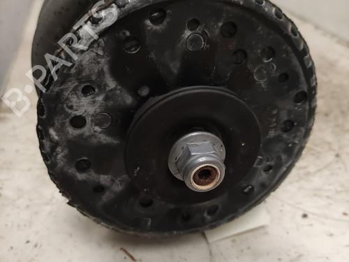 Used Left front shock absorber Left front shock absorber RENAULT MASTER III Van (FV) Z.E. (FV1Z) (77 hp) 36750558 36750558