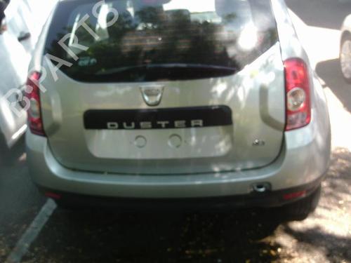 Front wiper motor DACIA DUSTER (HS_) 1.5 dCi 4x4 (HSMC, HSMD) | BP36729497M29 - Image 4