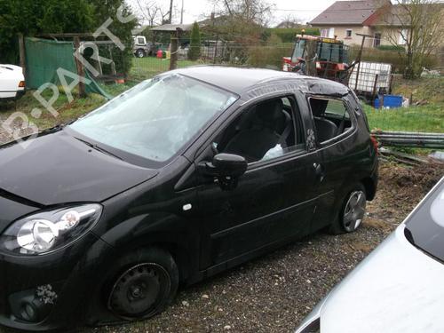 Other RENAULT TWINGO II (CN0_) 1.2 16V (CN04, CN0B) | BP36726556O1  - Image 8