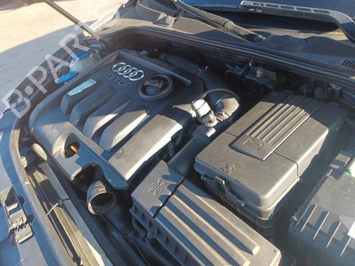Left tailgate light AUDI A3 Sportback (8PA) 1.9 TDI | BP36706658C79 - Image 11