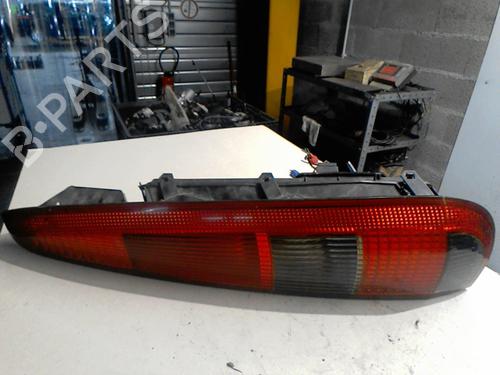 Used Right taillight Right taillight FORD FUSION (JU_) 1.4 TDCi (68 hp) 36740819 36740819