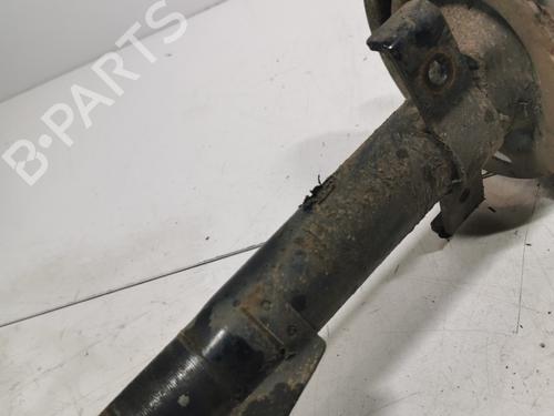 Used Left front shock absorber Left front shock absorber 36706431 36706431