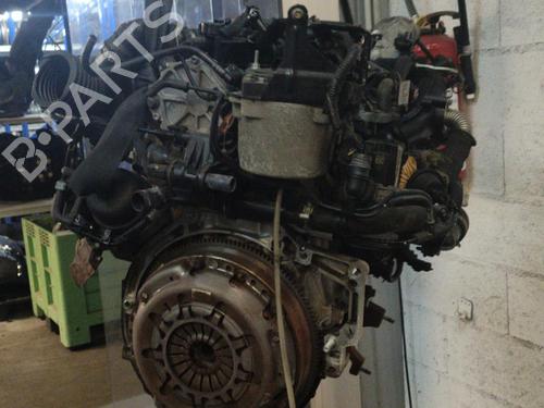 Engine FORD FIESTA VI (CB1, CCN) 1.4 TDCi | BP36745482M1 - Image 5