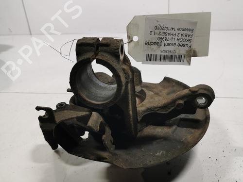 Used Left front steering knuckle Left front steering knuckle 36782520 36782520