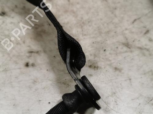 Front right seatbelt MERCEDES-BENZ A-CLASS (W176) A 180 CDI / d (176.012) | BP36710808I25 - Image 2