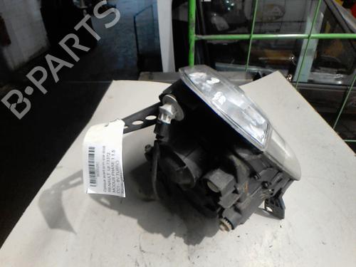 Right headlight RENAULT MODUS / GRAND MODUS (F/JP0_) 1.5 dCi (FP0F, JP0F) | BP36747764C29 - Image 2