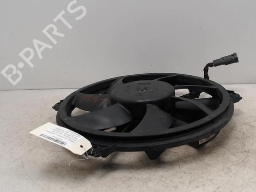 Radiator fan CITROËN BERLINGO MULTISPACE (B9) | BP36747380M35 - Image 2