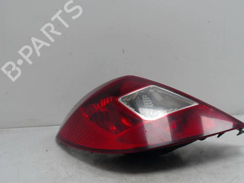 Left taillight OPEL CORSA D (S07) | BP36741327C34 - Image 3