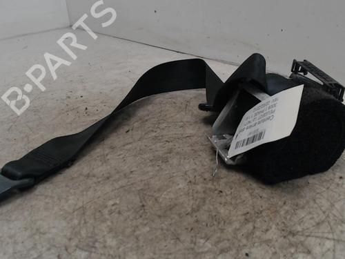 Sikkerhedssele bag højre Sikkerhedssele bag højre PEUGEOT 3008 I MPV (0U_) 1.6 VTi (120 hp) 36749073 36749073