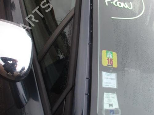 Left tailgate light CITROËN C5 III Break (RW_) 1.6 HDi 110 (RW9HZC) | BP36732169C79 - Image 3