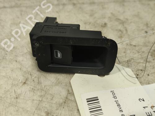 Right front window switch VW GOLF VII (5G1, BQ1, BE1, BE2) 2.0 GTD | BP37503594I26 - Image 3