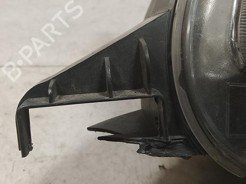 Left headlight PEUGEOT 2008 I (CU_) 1.6 HDi | BP36717657C28 - Image 2