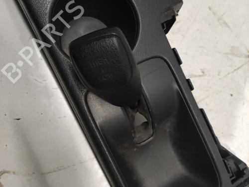 Middle console SUBARU IMPREZA Hatchback (GR, GH, G3) | BP36712122I22 - Image 4