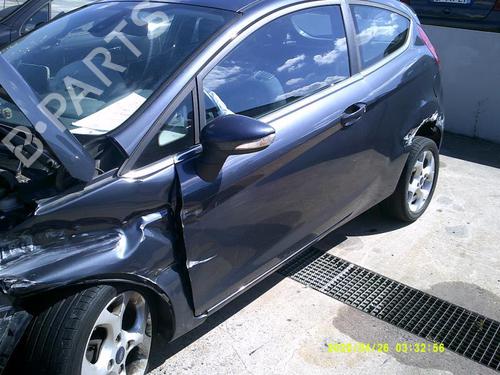 Alternator FORD FIESTA VI (CB1, CCN) 1.25 | BP36731559M7 - Image 3