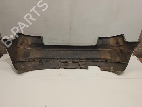 Used Rear bumper Rear bumper 36804228 36804228