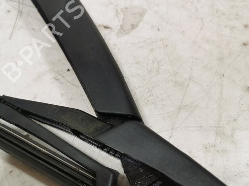 Used Rear windshield wiper arm Rear windshield wiper arm FIAT TIPO Hatchback (356_, 357_) [2016-2026] 36710565 36710565