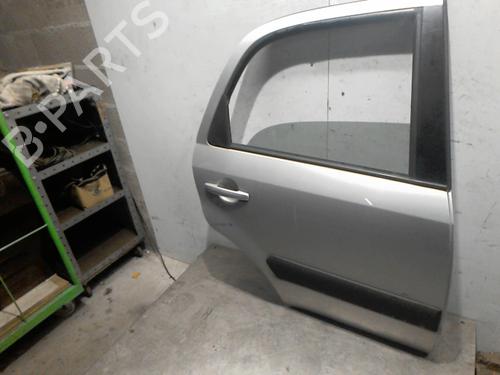 Used Right rear door Right rear door SUZUKI SX4 (EY, GY) 2.0 DDiS 4x4 (RW420D) (135 hp) 36746900 36746900