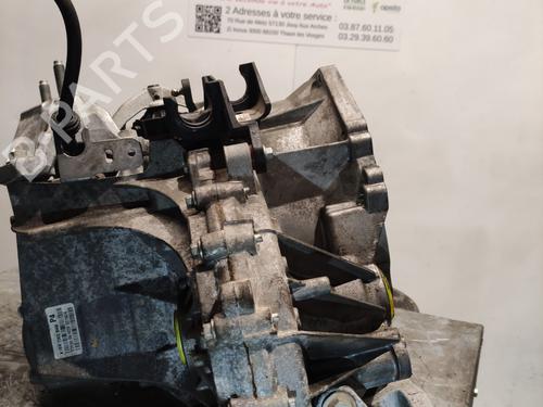 Gearbox FORD FIESTA VII (HJ, HF) 1.5 ST EcoBoost | BP36706830M3 - Image 2