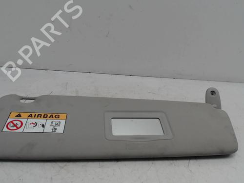 Right sun visor RENAULT TRAFIC III Bus (JG_) | BP36737350I2 - Image 3