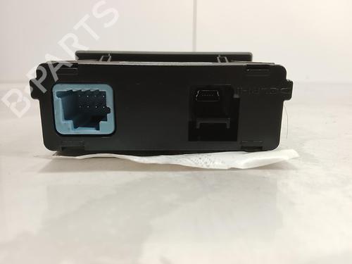 Electronic module RENAULT CLIO V (B7_) 1.0 TCe 90 (B7MT) | BP39584684M83 - Image 3