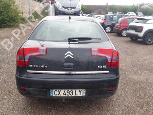 Left tailgate light CITROËN C5 II (RC_) | BP36733190C79 - Image 5