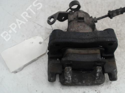 Left rear brake caliper PEUGEOT 2008 I (CU_) 1.4 HDi | BP36736743M107 - Image 2