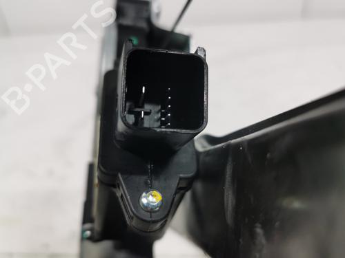 Used Front left window mechanism Front left window mechanism 37696671 37696671