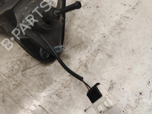 Used Left mirror Left mirror CITROËN BERLINGO / BERLINGO FIRST MPV (MF_, GJK_, GFK_) [1996-2026] 36751380 36751380