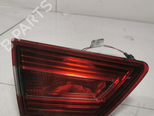Left tailgate light RENAULT CLIO IV (BH_) 1.5 dCi 90 | BP36710766C79 - Image 2
