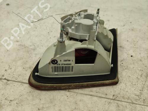 Left tailgate light SKODA SUPERB II (3T4) | BP36718661C79 - Image 3