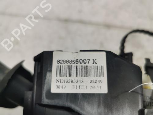 Steering column stalk RENAULT TWINGO II (CN0_) 1.2 16V (CN0K, CN0V, CN0A) | BP38683325I23 - Image 4