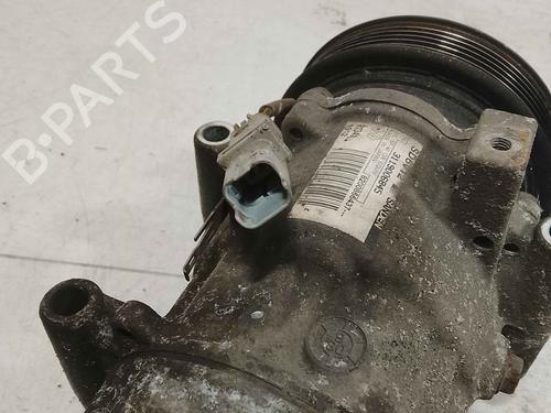 AC compressor RENAULT TWINGO II (CN0_) 1.5 dCi (CN0E) | BP36713164M34 - Image 3