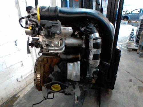 Used Engine Engine 39512577 39512577